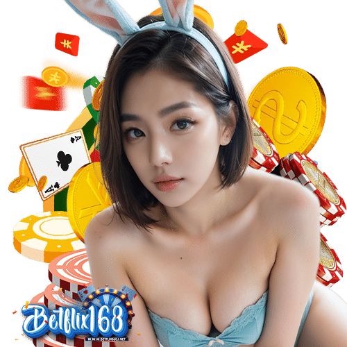 betflix168 เว็บตรง